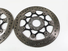 Load image into Gallery viewer, 2019 Harley Softail FXDR 114 Front Brake Rotor Disc Set 41500088 | Mototech271