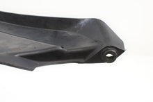 Load image into Gallery viewer, 2011 Ducati Multistrada 1200 ABS Rear Swingarm Fender Mud Guard 564.1.080.1A | Mototech271