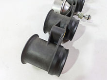 Load image into Gallery viewer, 2012 Mv Agusta F4 RR Air Pressure Valve & Velocity Stacks Set 8000A3884 | Mototech271