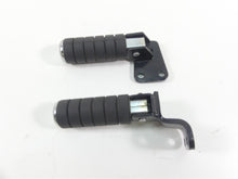 Load image into Gallery viewer, 2006 Honda VTX1800 C2 Rear Passenger Footpeg Set 50680-MCH-C10 50685-MCH-C10 | Mototech271