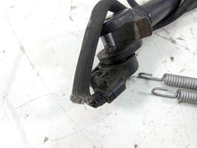 Load image into Gallery viewer, 2009 BMW R1200 GS K25 Side Kickstand Kick Stand + Switch 46527684073 | Mototech271