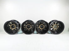 Load image into Gallery viewer, 2019 Polaris RZR XP 1000 EPS Raceline A71 Mamba Beadlock 14x7 Wheel Set A7147056