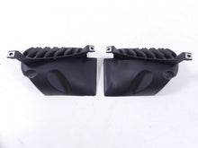Load image into Gallery viewer, 2002 BMW R1200 C Oil Cooler Radiator Set  17211342207 17211342208 | Mototech271