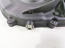 Load image into Gallery viewer, 2016 Harley FXDL Dyna Low Rider Inner Primary Drive Clutch Cover -Read 60681-06C | Mototech271