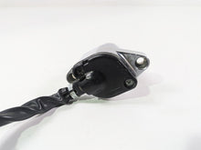 Load image into Gallery viewer, 2013 Triumph Bonneville Ignition Switch Key Lock Set T2500804