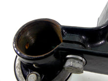 Load image into Gallery viewer, 2016 Harley Softail FLS Slim Upper & Lower Triple Tree Set 45605-00A 45456-86B