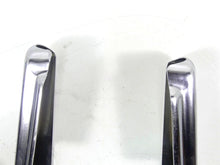 Load image into Gallery viewer, 2007 Harley Touring FLHRC Road King Rear Frame Chrome Cover Struts 47502-97 | Mototech271