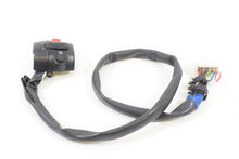 Load image into Gallery viewer, 2006 Triumph Rocket 3 III Right Control Switch Kill Start T2046701