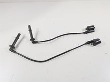 Load image into Gallery viewer, 2023 Kawasaki Teryx KRX KRF 1000 C Ignition Coil Wire Plugs Set 21121-0736