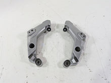 Load image into Gallery viewer, 2015 Triumph Tiger Explorer XC Headlight Blinker Holder Stay T2303396 T2303397