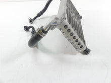 Load image into Gallery viewer, 2018 BMW S1000RR K46 Oil Cooler & Lines Set - Read 17218544996