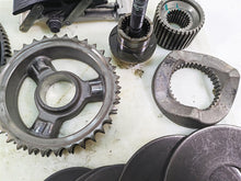 Load image into Gallery viewer, 2020 Harley Softail FXBB Street Bob Complete Primary Drive Clutch Kit 37000263A