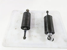 Load image into Gallery viewer, 2004 Harley Softail FXSTDI Deuce Showa Rear Shock Set 54508-00A