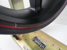 Load image into Gallery viewer, 2009 Buell 1125 CR Straight Rear 17x5 Wheel Rim G0309.02A8AY | Mototech271