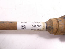 Load image into Gallery viewer, 2018 Polaris RZR XP 1000 EPS Steering Wheel & Shaft Assy 547220 549080 | Mototech271