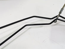 Load image into Gallery viewer, 2014 BMW R nine T R9T K21 Rear Abs Brake Line Hose Set 34328533906 34328533936