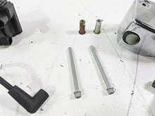 Load image into Gallery viewer, 2007 Harley FXDWG Dyna Wide Glide Delphi Ignition Coil & Wires Set 31743-01