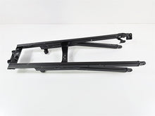 Load image into Gallery viewer, 2017 BMW S1000RR K46 Straight Rear Black Subframe Sub Frame 46518550381