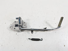 Load image into Gallery viewer, 2013 Harley Touring FLHX Street Glide Side Kick Stand Kickstand 50075-07A | Mototech271