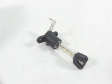 Load image into Gallery viewer, 2015 Yamaha MT09 FZ09 Ignition Switch Key Seat Lock Set 1RC-82501-30-00