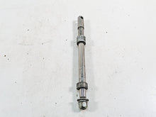 Load image into Gallery viewer, 2006 Harley FLSTI Softail Heritage Front Axle Wheel Spindle 3/4" 41584-86A | Mototech271