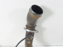 Load image into Gallery viewer, 2019 Harley XL883 N Sportster Iron Oem Exhaust Pipe Header Manifold 65600182 | Mototech271