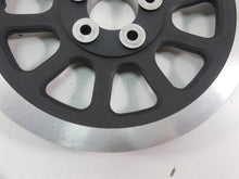 Load image into Gallery viewer, 2021 Harley Softail FXBBS 114 Street Bob Drive Belt Pulley 66T 758mi 37778-07 | Mototech271