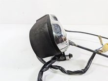 Load image into Gallery viewer, 1978 Suzuki GS550 E Gauges Instrument Cluster 18K Set 34100-47032 34100-47034