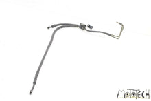 Load image into Gallery viewer, 2016 Yamaha R1 YZFR1 S Abs Rear Brake Line Set 2CR-2581J-00-00 / 2CR-2581K-00-00 | Mototech271