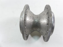 Load image into Gallery viewer, 2003 Harley Sportster XL1200 C 100th Anniv Front Spoke Wheel Hub 21" 43610-00A | Mototech271