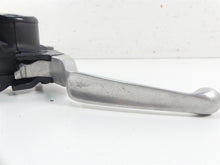 Load image into Gallery viewer, 2018 Harley Sportster XL1200 Custom Front Brake Master Cylinder 1/2" 41700085 | Mototech271