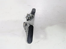 Load image into Gallery viewer, 2010 BMW R1200GS K25 Front Footpeg Foot Peg Rest Set 46717729281 46717729282