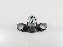 Load image into Gallery viewer, 2020 Ducati Hypermotard 950 SP Lower Triple Tree Steering Clamp 34220763AA