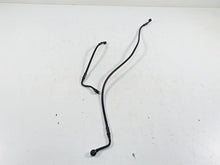 Load image into Gallery viewer, 2021 Aprilia RS660 Rear Abs Brake Line Hose Set 2B006459 2B006458