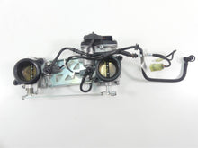Load image into Gallery viewer, 2017 Ducati 939 S Supersport Mikuni Throttle Bodies Fuel Injection Set 28240932A | Mototech271