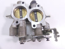 Load image into Gallery viewer, 2012 Victory High Ball Mikuni Throttle Body Fuel Injection Injector 45Mm 1204320 | Mototech271