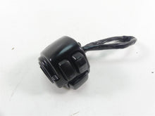 Load image into Gallery viewer, 2003 Harley Sportster XL1200 C 100th Anniv Left Hand Control Switch 71682-06A