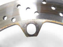 Load image into Gallery viewer, 2001 BMW R1150 GS R21 Front Brake Disc Rotor Set 34112314893 34112314894 | Mototech271