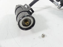 Load image into Gallery viewer, 2015 EBR Eric Buell Racing 1190SX Showa Rear Shock Racetech Spring SRSP-5818098