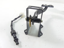 Load image into Gallery viewer, 2021 Honda Talon SXS1000 S2X 1000R Accelerate Brake Foot Pedal Set 17810-HL7-A20