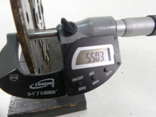 Load image into Gallery viewer, 2005 Harley Touring CVO FLHTC SE Electra Glide Front Brake Rotor Set 44370-00 | Mototech271