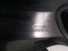 Load image into Gallery viewer, 2013 BMW R1200GS GSW K50 Right Side Fuel Tank Grill Cover Fairing 46638533660 | Mototech271