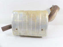 Load image into Gallery viewer, 2018 Polaris RZR S 900 Oem Exhaust Muffler Silencer Pipe 1262365