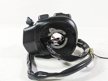 Load image into Gallery viewer, 2020 Harley Touring FLHT Electra Glide Left Hand Control Switch - Read 71500419A