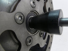 Load image into Gallery viewer, 2013 Harley Touring FLTRX Road Glide Straight 16x5 Rear Wheel Rim 40900194 | Mototech271