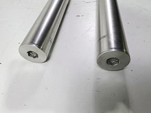 Load image into Gallery viewer, 2012 Harley VRSCF Muscle V Rod Straight Front Fork Leg Set 48700-09 48701-09 | Mototech271