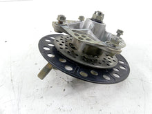 Load image into Gallery viewer, 2017 Yamaha YFM Raptor 700R SE Front Right Wheel Spindle & Hub 1S3-23502-01-00 | Mototech271