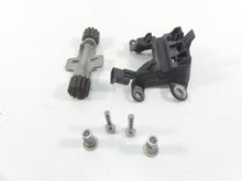 Load image into Gallery viewer, 2013 BMW R1200GS GSW K50 Seat Saddle Mount Adjuster Plate 52538532741 | Mototech271