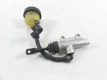 Load image into Gallery viewer, 2009 BMW K1300 S K40 Rear Brembo Brake Master Cylinder D=14mm 34317696054 | Mototech271