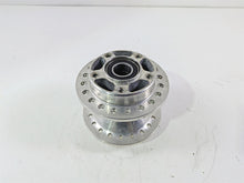 Load image into Gallery viewer, 2020 Harley Softail FXST Standard Front Wheel Hub Spoke Rim 43001-06